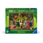 Ravensburger Puzzle 1000pc - Shrek Evergreen