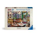 Ravensburger Puzzle 1000pc - Book Lover's Shop