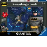 Ravensburger Puzzle 60pc - DC Batman B Giant Floor Puzzle