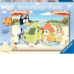 Ravensburger Puzzle 35pc - Bluey Beach Day!
