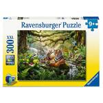 Ravensburger Puzzle 300pc XXL - Wildlife