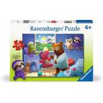 Ravensburger Puzzle 35pc - Stuffed Animal Hospital
