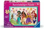 Ravensburger Puzzle 35pc - Disney Princess