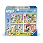 Ravensburger Puzzle 12, 16, 20, 24pc - Bluey