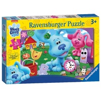 Ravensburger Puzzle 35pc - Blues Clues