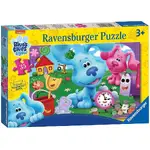 Ravensburger Puzzle 35pc - Blues Clues