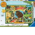 Ravensburger Puzzle 24pc - The Gruffalo Giant Floor Puzzle