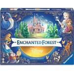 Ravensburger - Disney Enchanted Forest Game