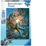 Ravensburger Puzzle 150pc XXL - Prehistoric Giant
