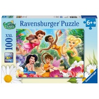Ravensburger Puzzle 100pc XXL - Disney My Fairies