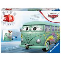 Ravensburger 3D Puzzle 162pc - Disney Pixar VW T1