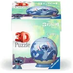 Ravensburger 3D Puzzle 54pc - Disney Stitch
