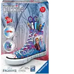 Ravensburger 3D Puzzle 108pc - Disney Frozen 2 Sneaker