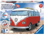 Ravensburger 3D Puzzle 162pc - VW Combi Bus
