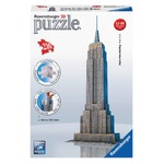 Ravensburger 3D Puzzle 216pc - Empire State