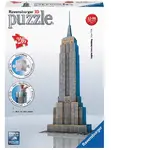 Ravensburger 3D Puzzle 216pc - Empire State