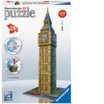 Ravensburger 3D Puzzle 216pc - Big Ben