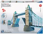 Ravensburger 3D Puzzle 216pc - Tower Bridge