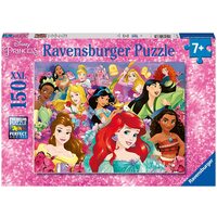 Ravensburger Puzzle 150pc XXL - Disney Dreams Can Come True