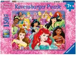 Ravensburger Puzzle 150pc XXL - Disney Dreams Can Come True
