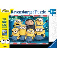 Ravensburger Puzzle 150pc XXL - More Than a Minion