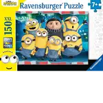 Ravensburger Puzzle 150pc XXL - More Than a Minion