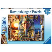 Ravensburger Puzzle 300pc XXL - The Pharoah's Legacy