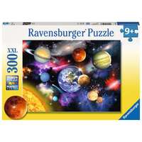 Ravensburger Puzzle 300pc XXL - Solar System