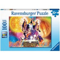Ravensburger Puzzle 100pc XXL - Magical Dragon