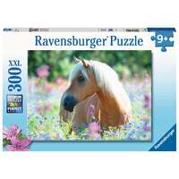 Ravensburger Puzzle 300pc XXL - Wildflower Pony