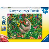 Ravensburger Puzzle 300pc XXL - Slow Mo Sloth