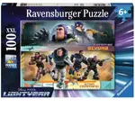 Ravensburger Puzzle 100pc - Disney Pixar Lightyear