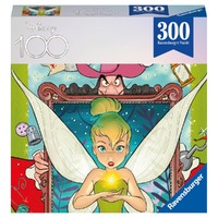 Ravensburger Puzzle 300pc - Disney D100 Tinkerbell