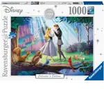 Ravensburger Puzzle 1000pc - Disney Collector's Edition Sleeping Beauty