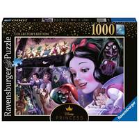 Ravensburger Puzzle 1000pc - Disney Princess Heroines Snow White