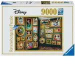 Ravensburger Puzzle 9000pc - Disney Museum