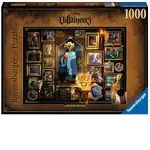 Ravensburger Puzzle 1000pc - Disney Villainous King John