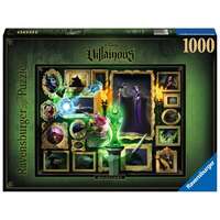 Ravensburger Puzzle 1000pc - Disney Villainous Malificent