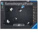 Ravensburger Puzzle 736pc - Krypt Black Spiral