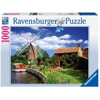 Ravensburger Puzzle 1000pc - Phare