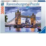 Ravensburger Puzzle 3000pc - Looking Good London