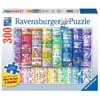 Ravensburger Puzzle 300pc Large Format - Washi Wishes