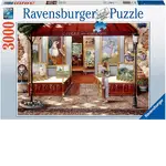 Ravensburger Puzzle 3000pc - Gallery Of Fine Art