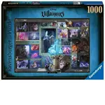 Ravensburger Puzzle 1000pc - Disney Villainous Hades