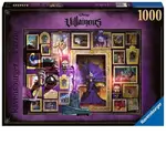 Ravensburger Puzzle 1000pc - Disney Villainous Yzma