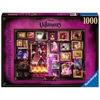 Ravensburger Puzzle 1000pc - Disney Villainous Dr. Facilier