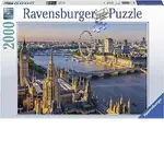 Ravensburger Puzzle 2000pc - Devin Miles