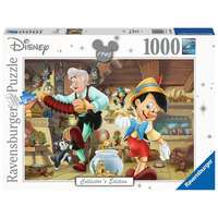 Ravensburger Puzzle 1000pc - Disney Collector's Edition Pinocchio