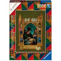 Ravensburger Puzzle 1000pc - Harry Potter and the Half-Blood Prince