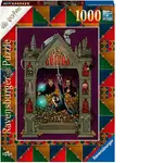 Ravensburger Puzzle 1000pc - Harry Potter & the Deathly Hallows Part 2